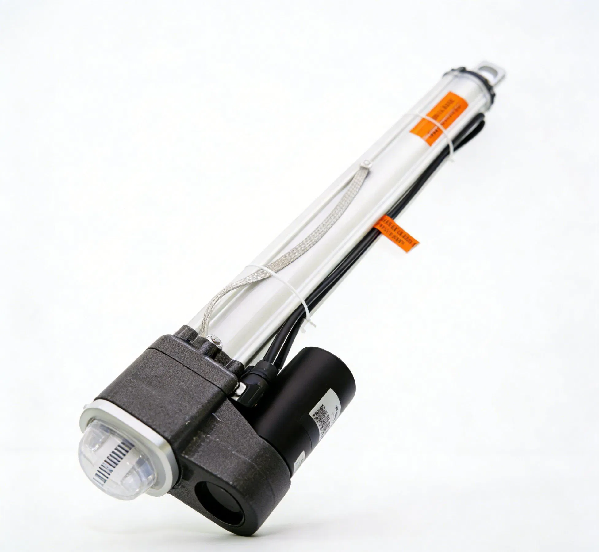 High-Standard Robust Construction Linear Actuator for Outdoor Use