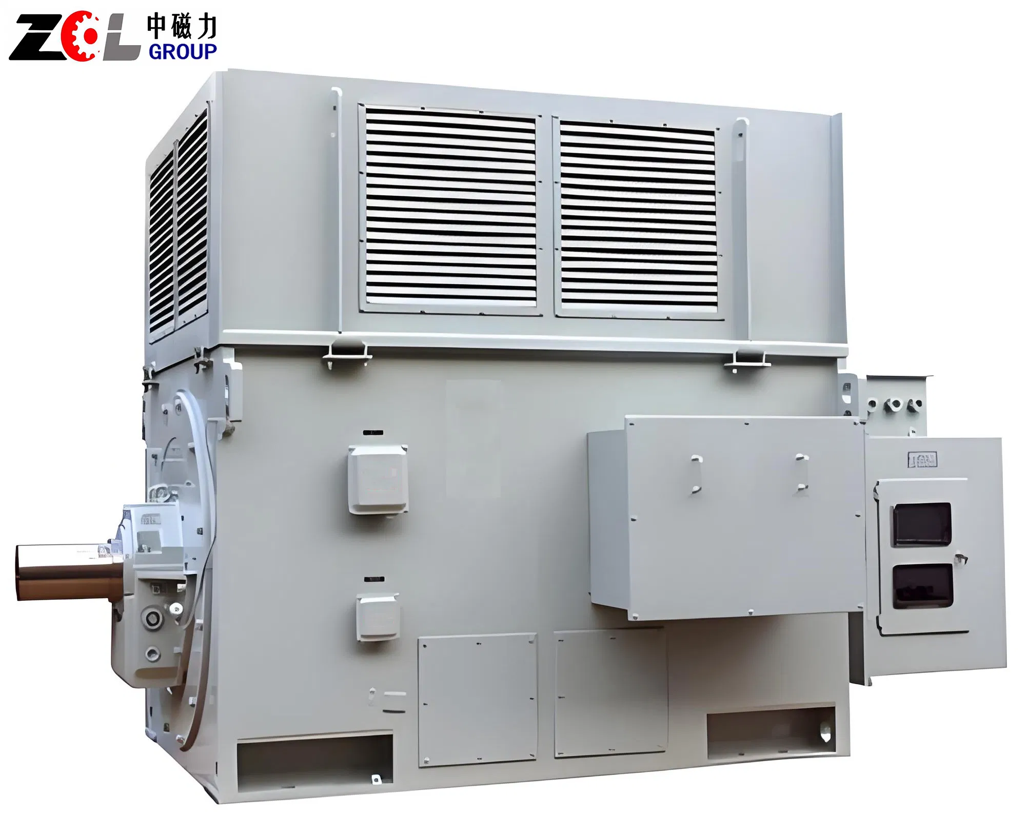 A4 Ak Ak4 Y Series Three Phase Induction Motor Russia GOST Standard, IP23, IC01 Y 450 -4 630kw 710kw 800kw 900kw