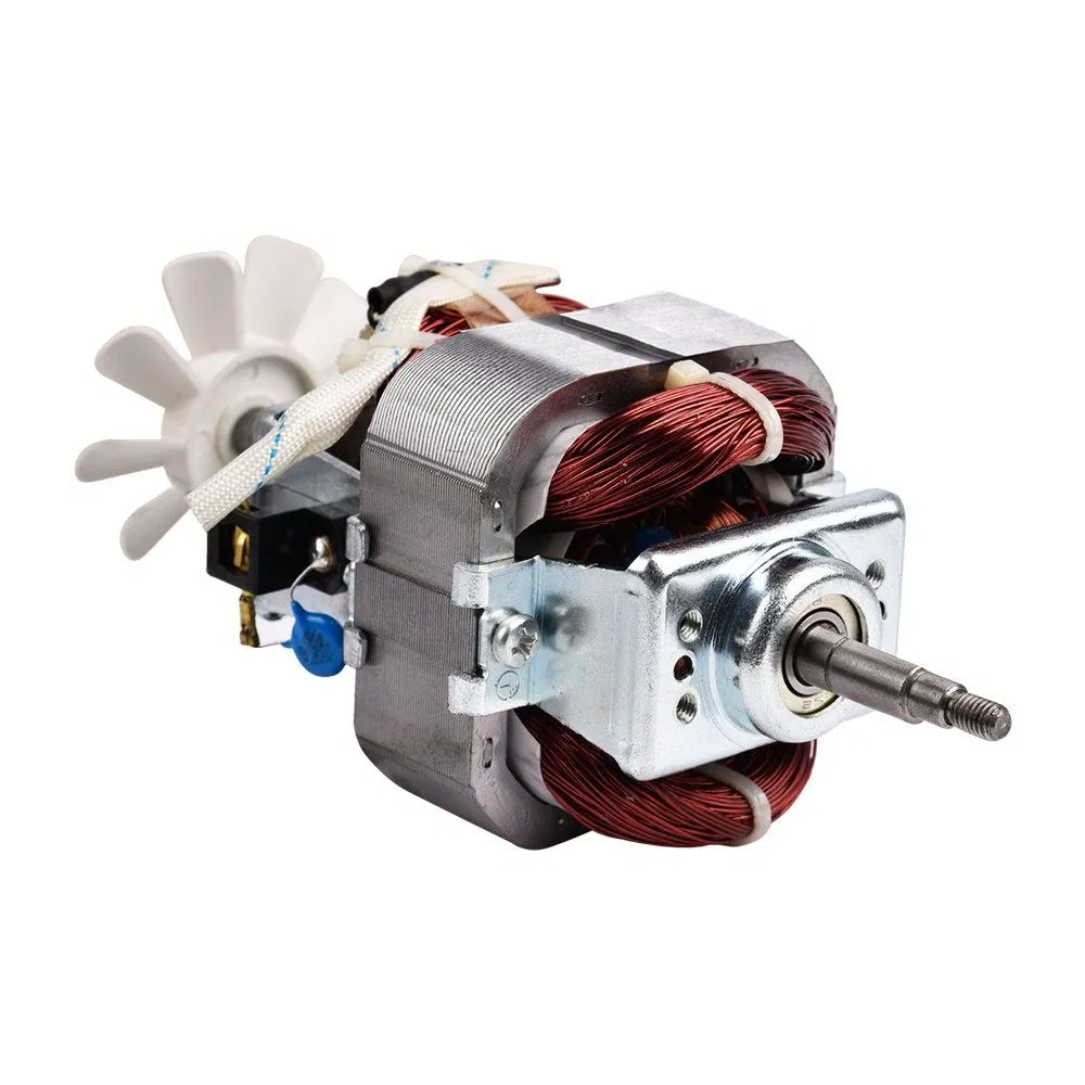 110V 230V Universal Motor Power Motor Brushed AC DC Motor Electrical Motor Mixer Motor Juicer Motor Blender Motor Grinder Motor High Speed Motor Electric Motor