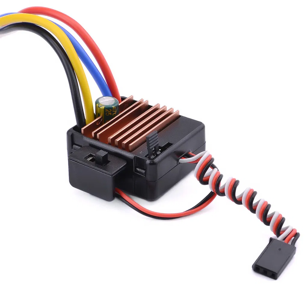 Motor Details 6