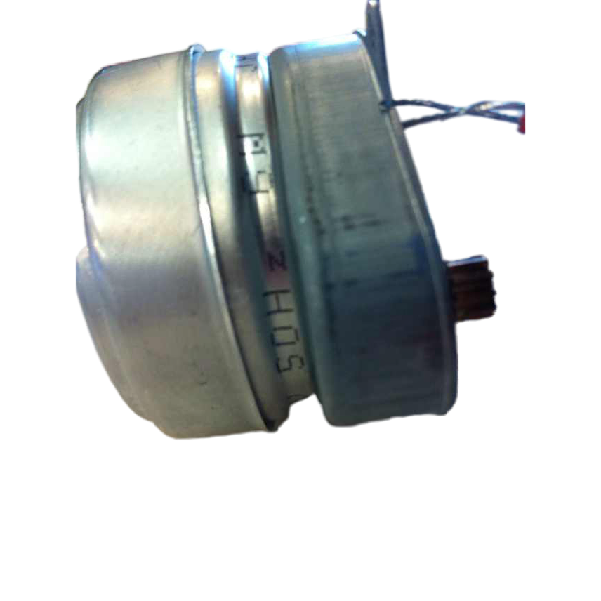 Hysteresis Motor Zone Valve Motor AC Synchronous Gear Motor