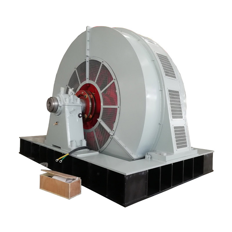 6kv Tdmk Synchronous Motor for Mines