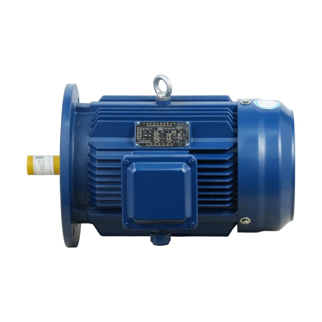 Motor Manufacturing