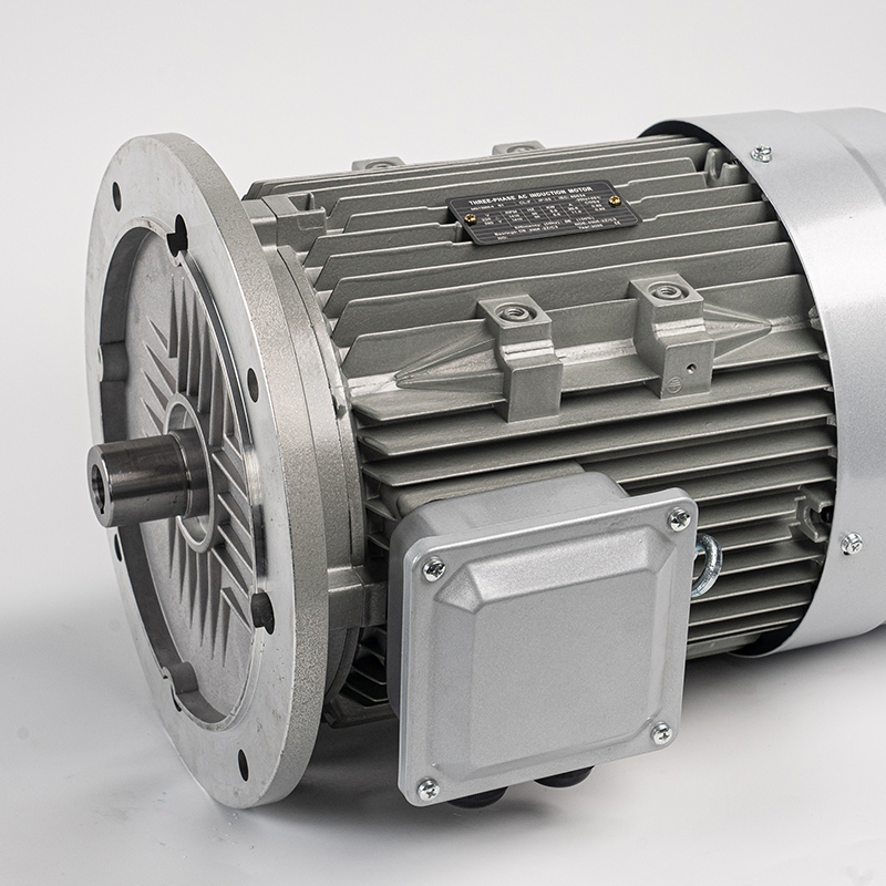 Hydraulic Servo Motor for Precision Motion Control Applications