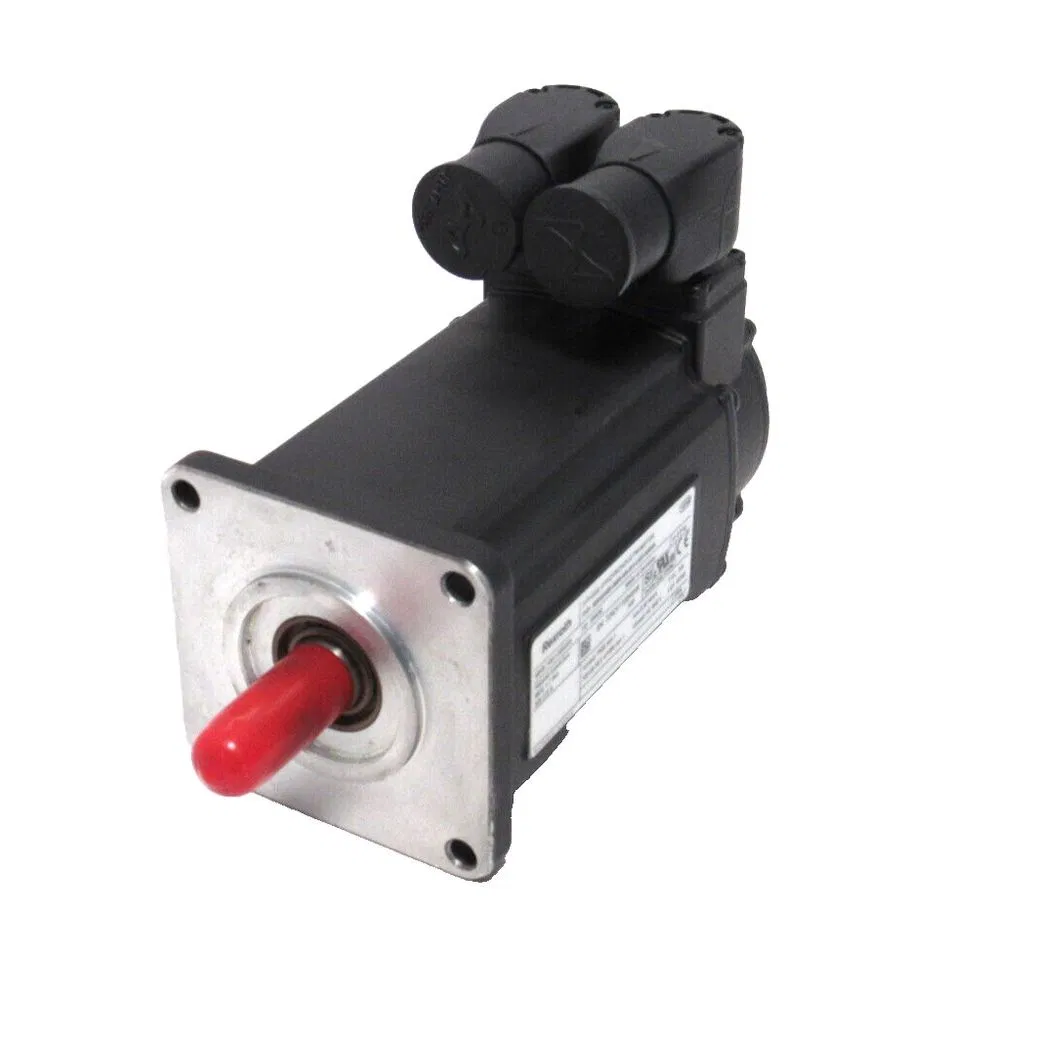 Precision Motion Control Servo Motor Msk Series by Rex/Roth
