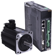 St Series Permanent Magnet Servo Motor with Electric Hydraulic 380V 5.5kw~110kw
