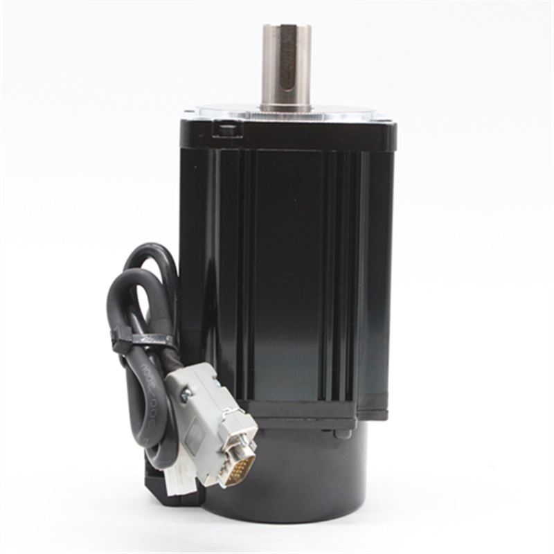 High Torque BLDC Motor for Car Seat Adjustment