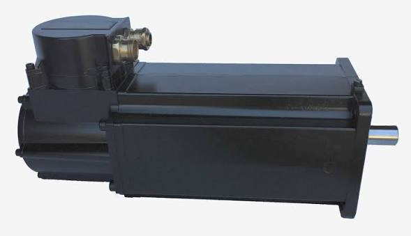 Precision Motion Control Rex/Roth Mhd Series Industrial AC Servo Motor