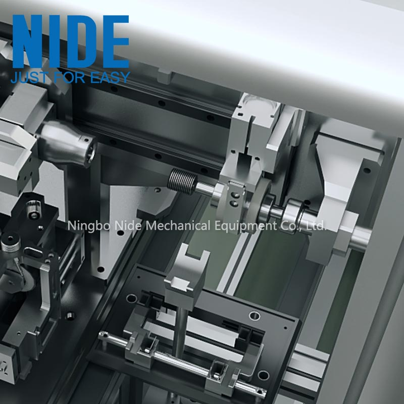 High-Accuracy Precision Brushless Motor for 3D Printer Motion Control
