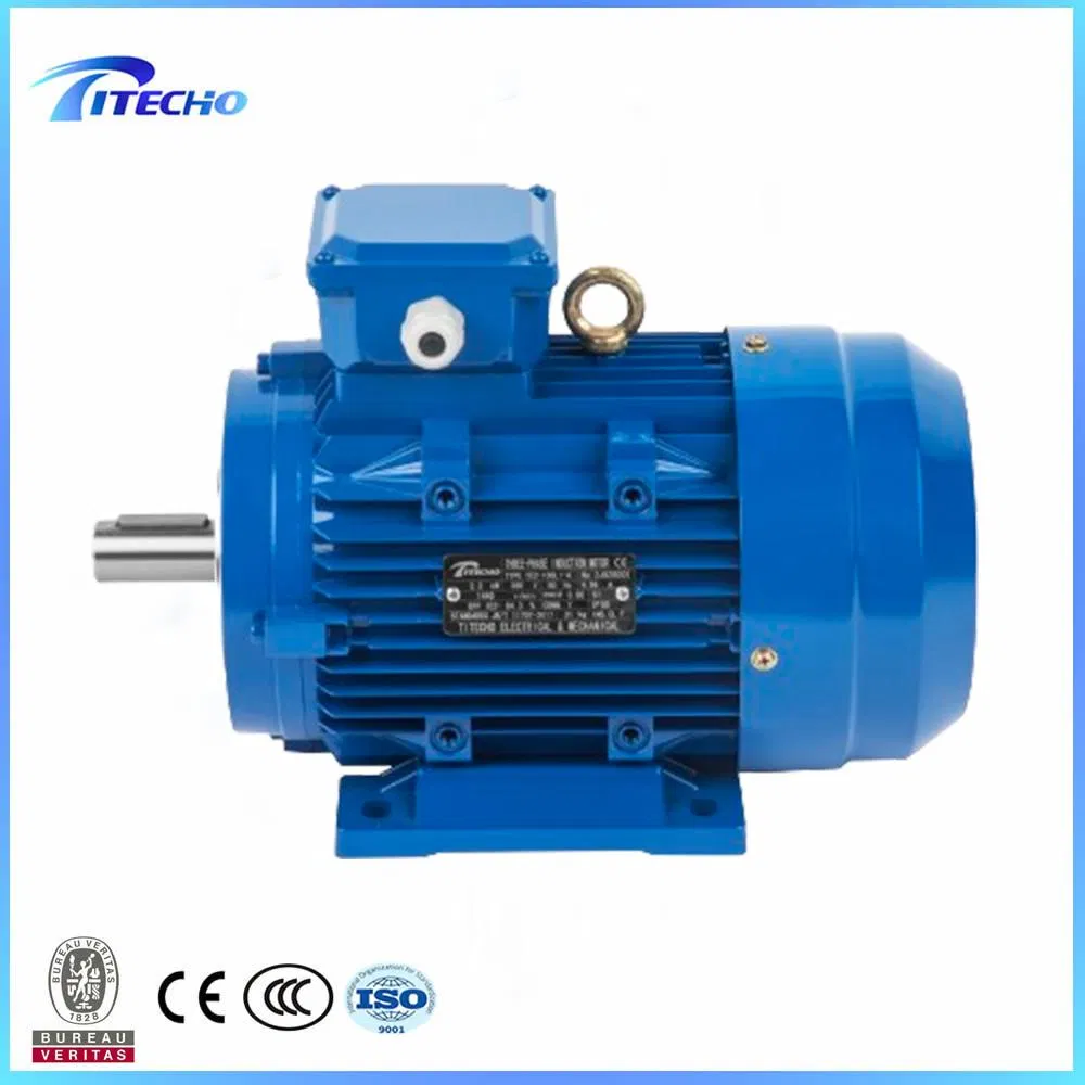 1HP 2HP 3HP 5HP 7.5HP 10HP 15HP 20HP 25HP 30HP 40HP 50HP 75HP 100HP Electric Motor Three Phase 220V/380V Asynchronous AC Induction Electric Motor