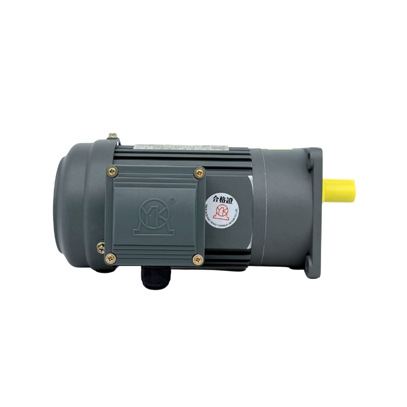 Packaging Machinery Speed Reducer - 3-Phase AC Asynchronous Gear Motor for Industrial Automation
