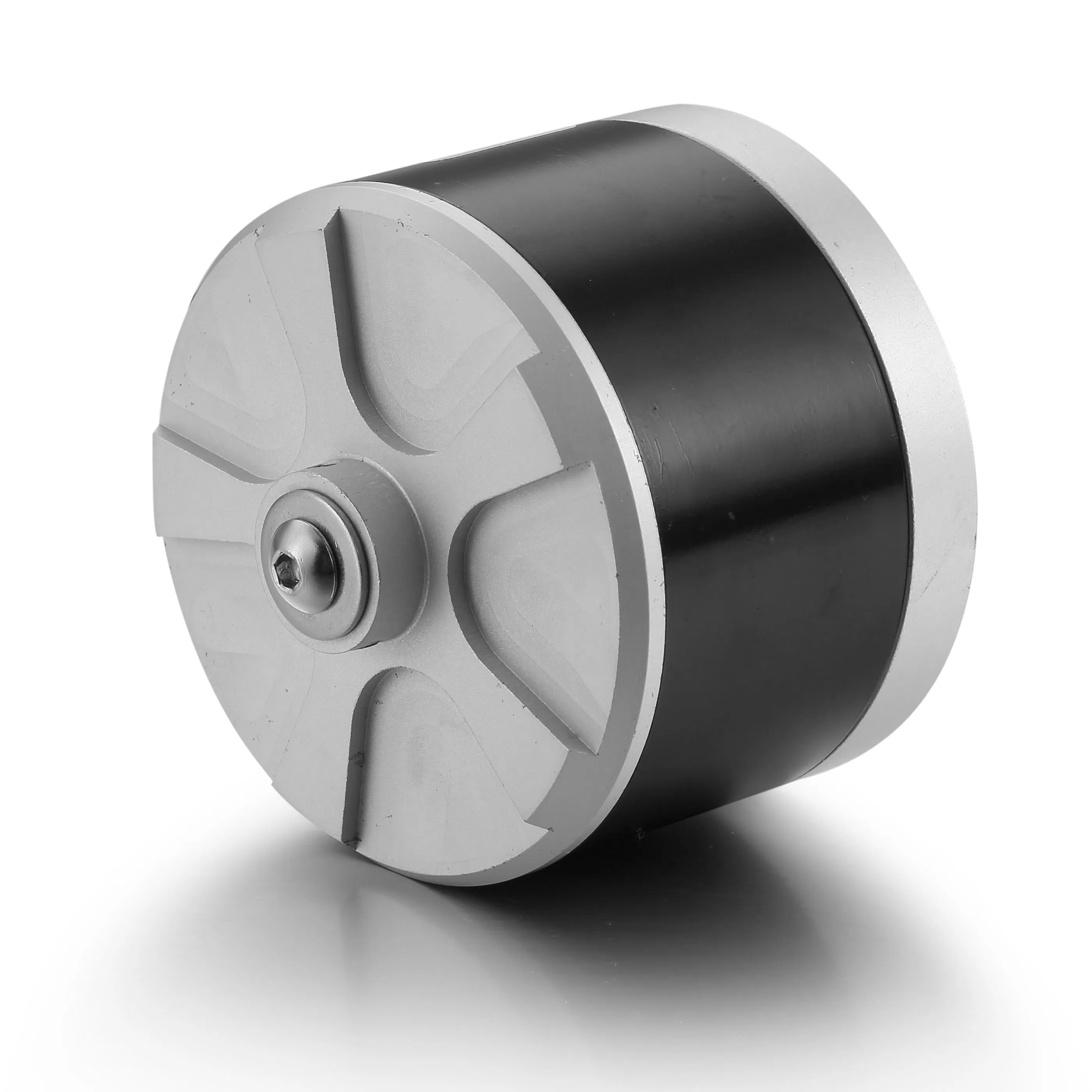 DC BLDC 7050 High Power for Water Pump and Washing Machine, with Square Flange