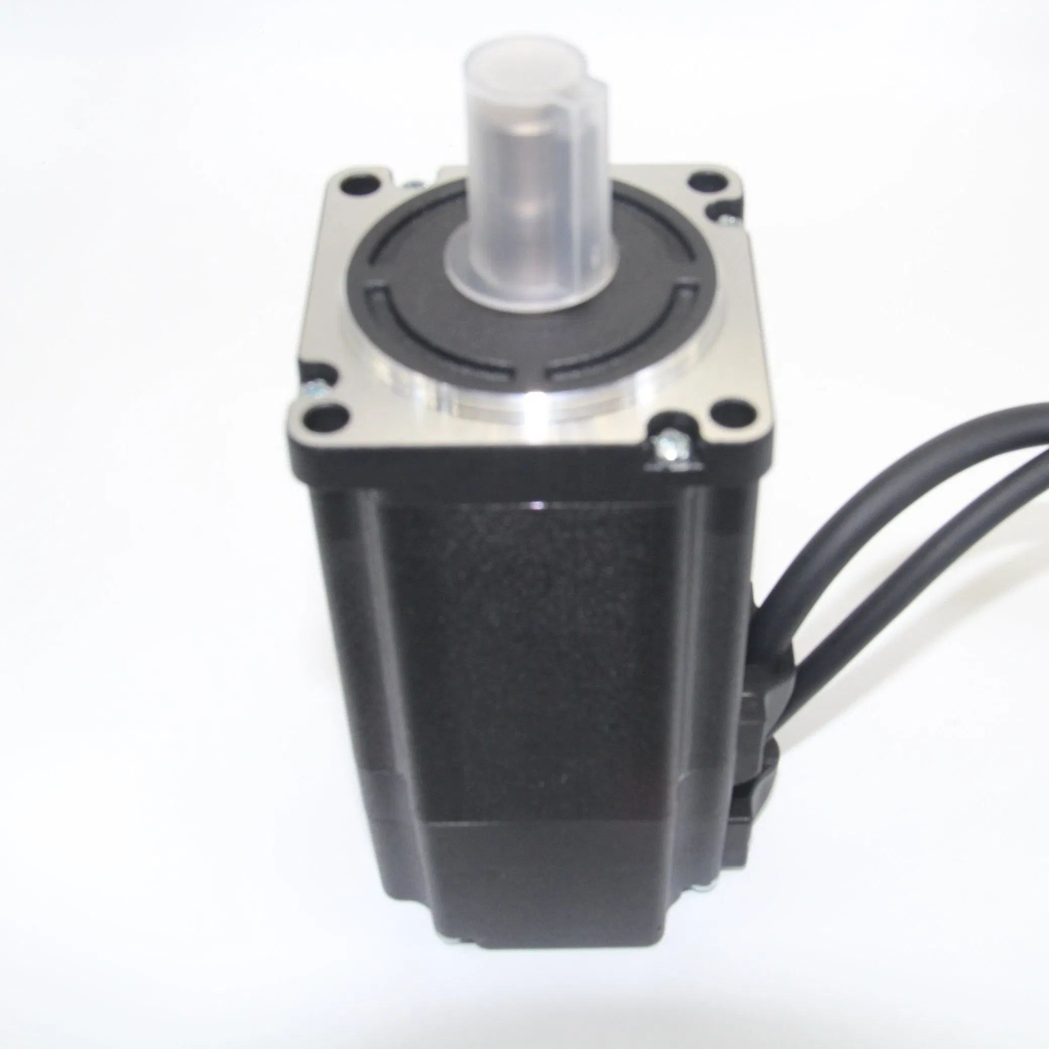 60bl 24V 48V 3000rpm 100W BLDC Servo Brushless Geared DC Motor with Gearbox/ Brake/Encoder/Controller