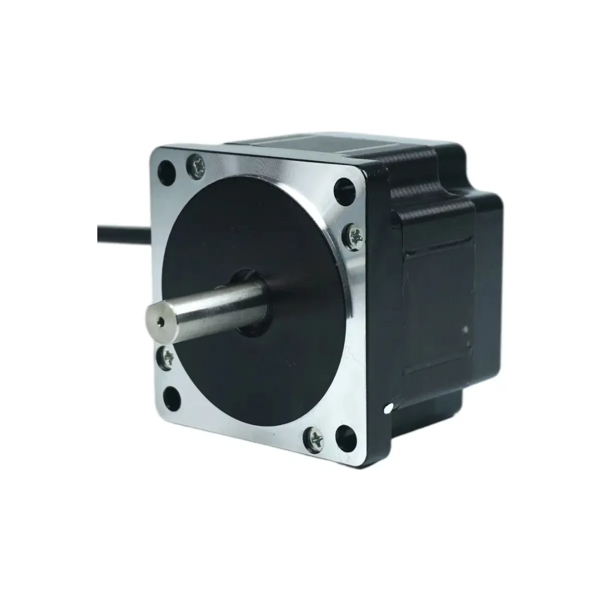 High Efficiency Brushless DC Motor 86mm 750W 48V for Industrial Conveyor Automation with CE IP54