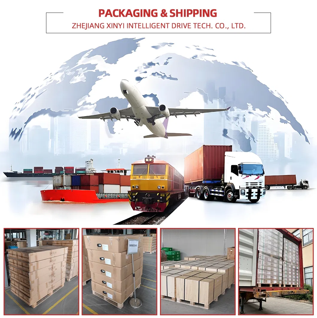 Packaging Details