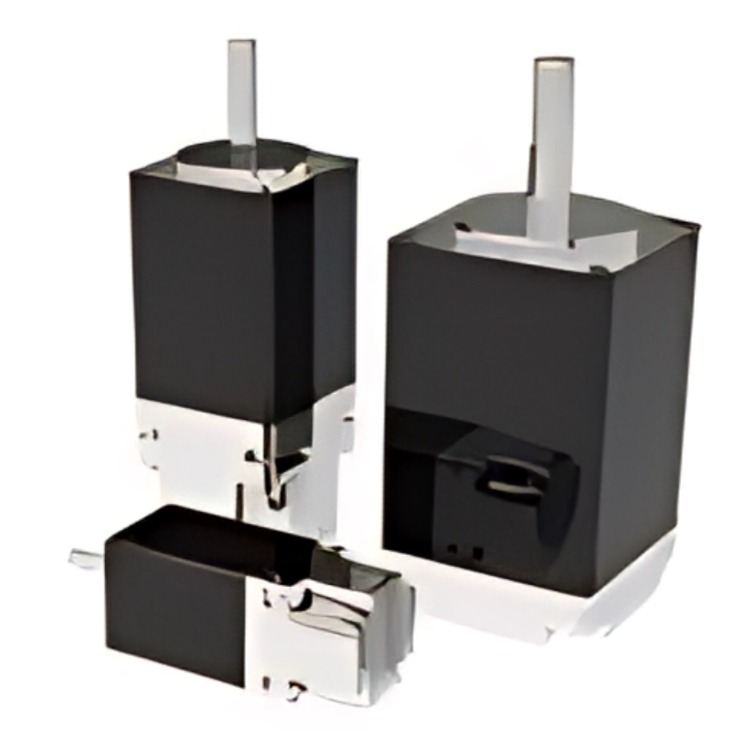 AC Servo Motor Kit with Driver Three-Phase 48V IE3 Efficiency High Speed IP55 Waterproof Low Noise Communication for Robot