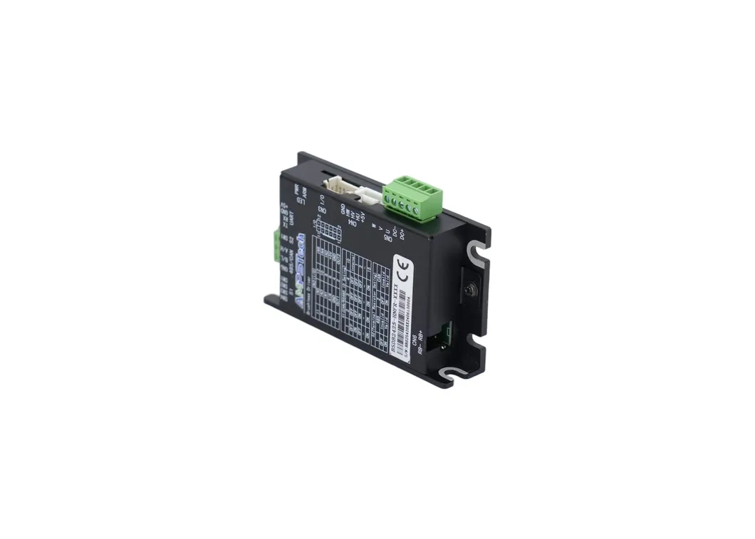 DC Brushless Driver View 3