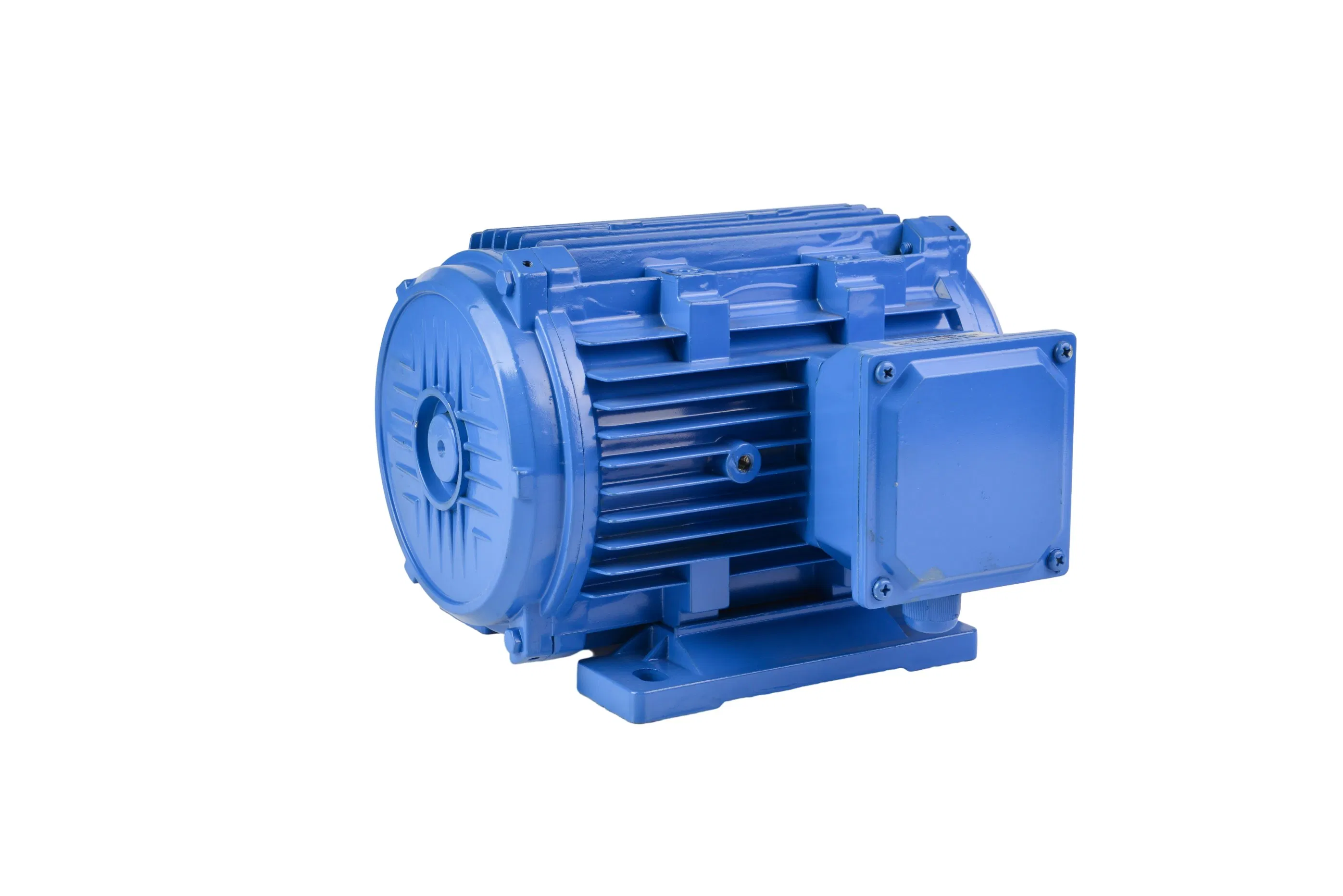 15kw 3000rpm Ie4/Ie5 Efficiency Three Phase Energy-Saving Permanent Magnet Synchronous Pm AC Electrical/Electric High Torque Eco Motor