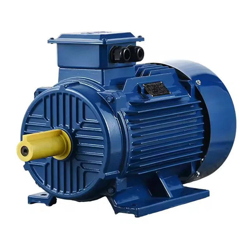 Motor View 1