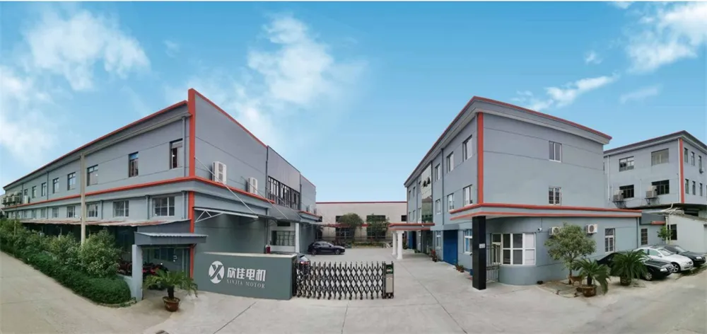 Factory Production Line