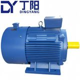 Dingyang Yvf/Yvp Series Yvf132m Three-Phase Speed Control AC Induction Electric Motor Variable Frequency IP54/IP55