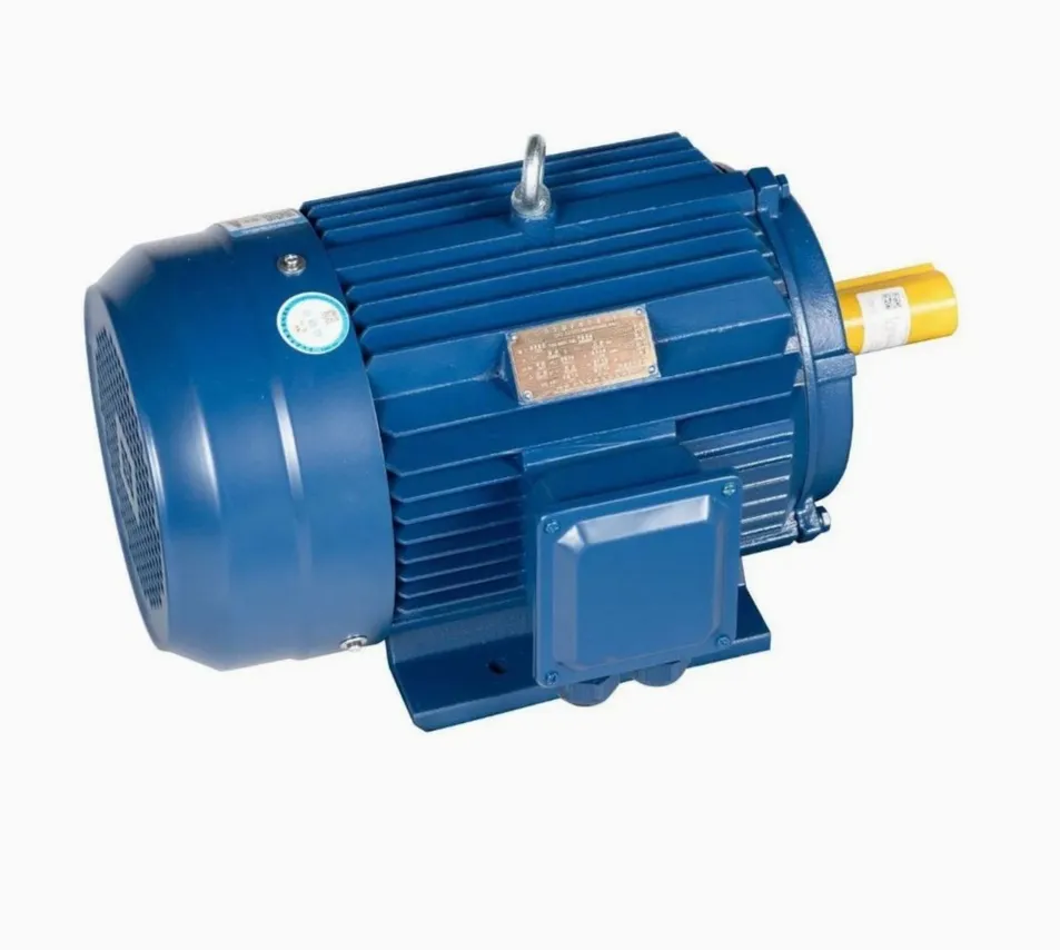 Asynchronous Motor 1