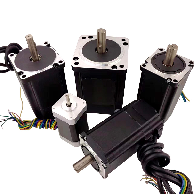 Factory Direct From China Customized Bldc DC Motor Gear Motor for Smart Home