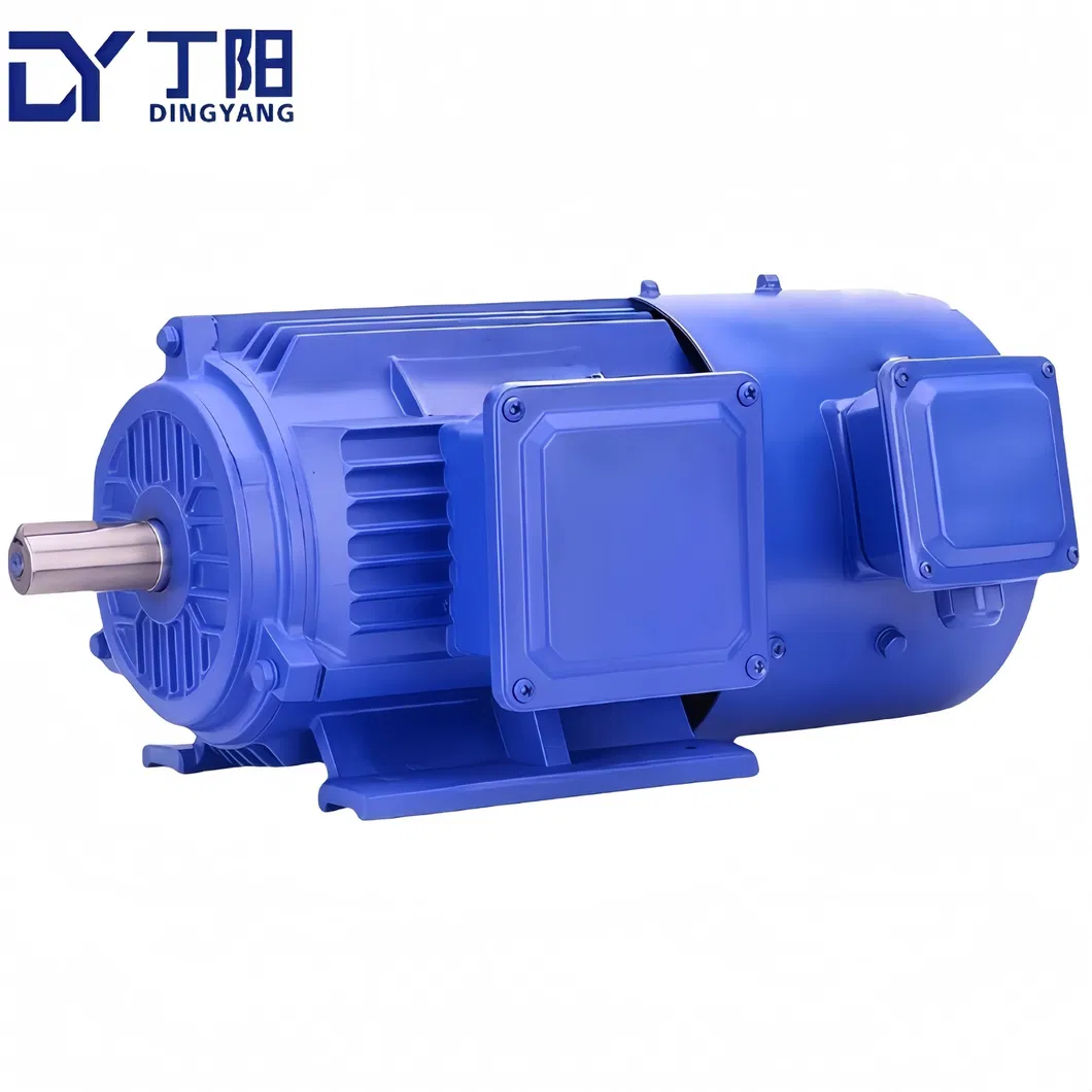Motor Detail 3