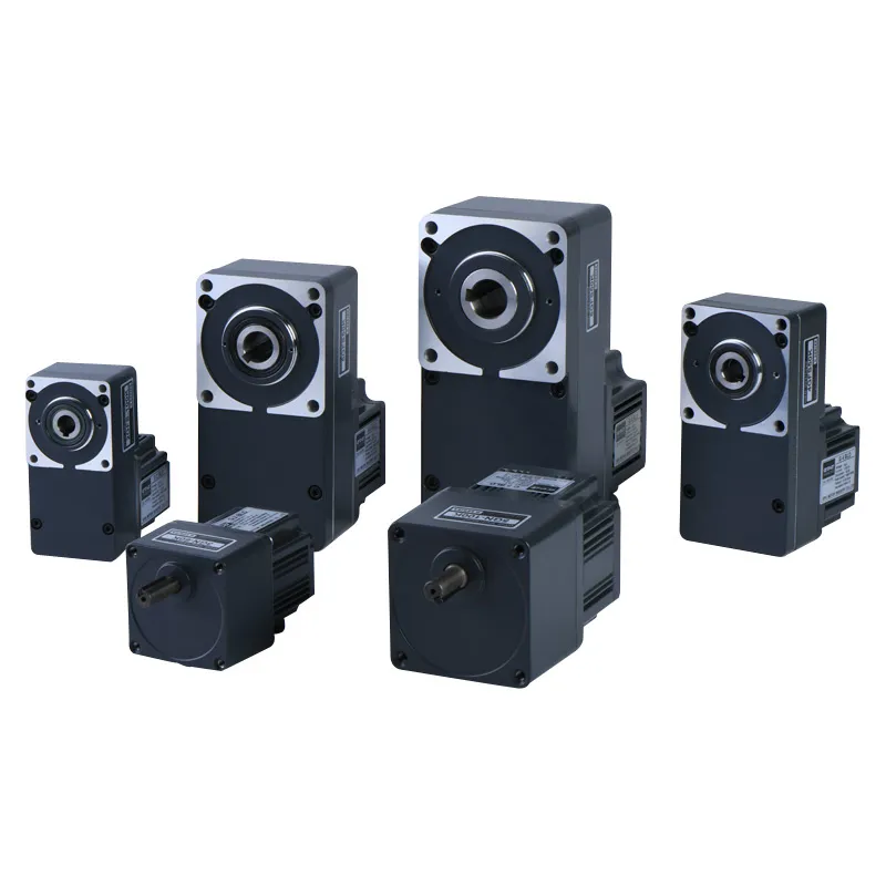 Brushless DC Motor