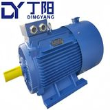 Dingyang Yvf/Yvp Series Yvf132m Three-Phase Speed Control AC Induction Electric Motor Variable Frequency IP54/IP55
