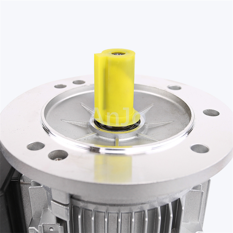 High Quality 2HP 3HP 4HP 5.5HP Price Wholesale 220V 1480rpm Variable Speed Induction Single Phase Electric Motor