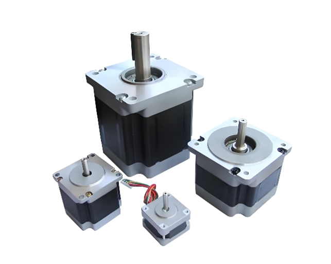 24V 48V 310V DC Motor &amp; BLDC Motor &amp; Brushless Motor 86bl98-240 for Textile Machinery Industry and Industrial Automation Conveyor