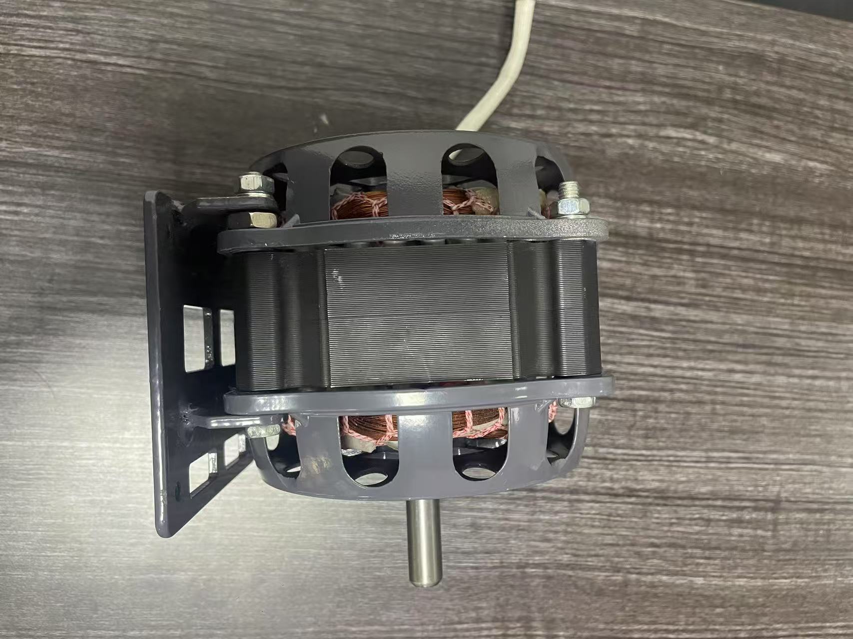 High Quality High-Torque Single &amp; Three-Phase AC Motors Factory Wholesale Explosion-Proof Special Motors