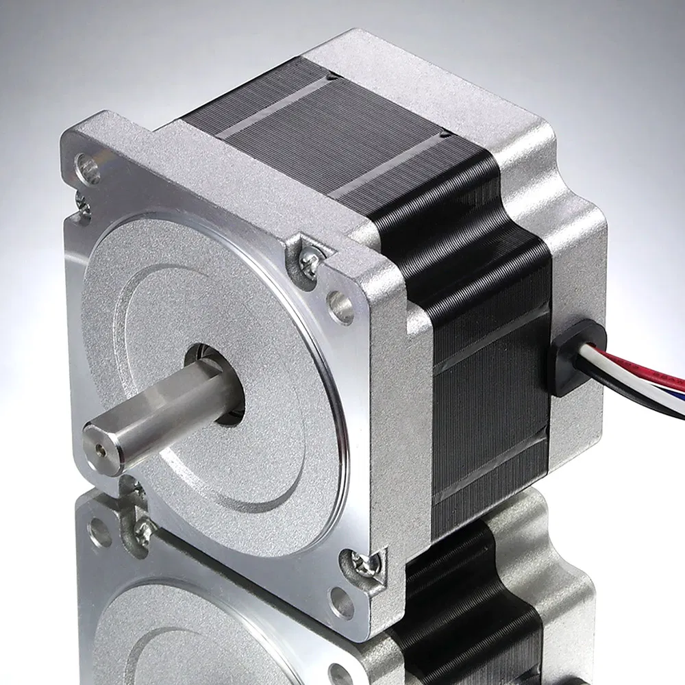 42 mm (NEMA 17) Electrical Stepper Motor for 3D Printer
