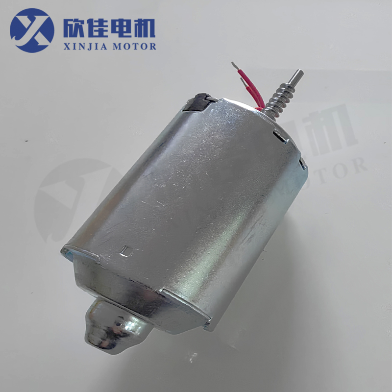DC Gear Motor with 24V DC for Linear Actuators