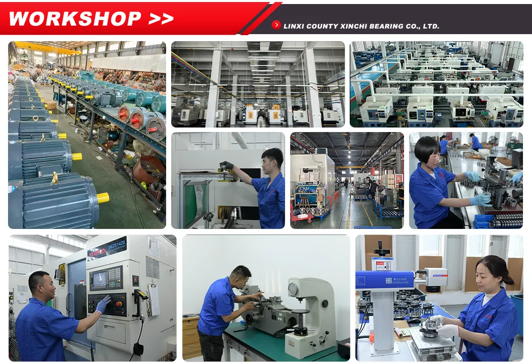 Workshop