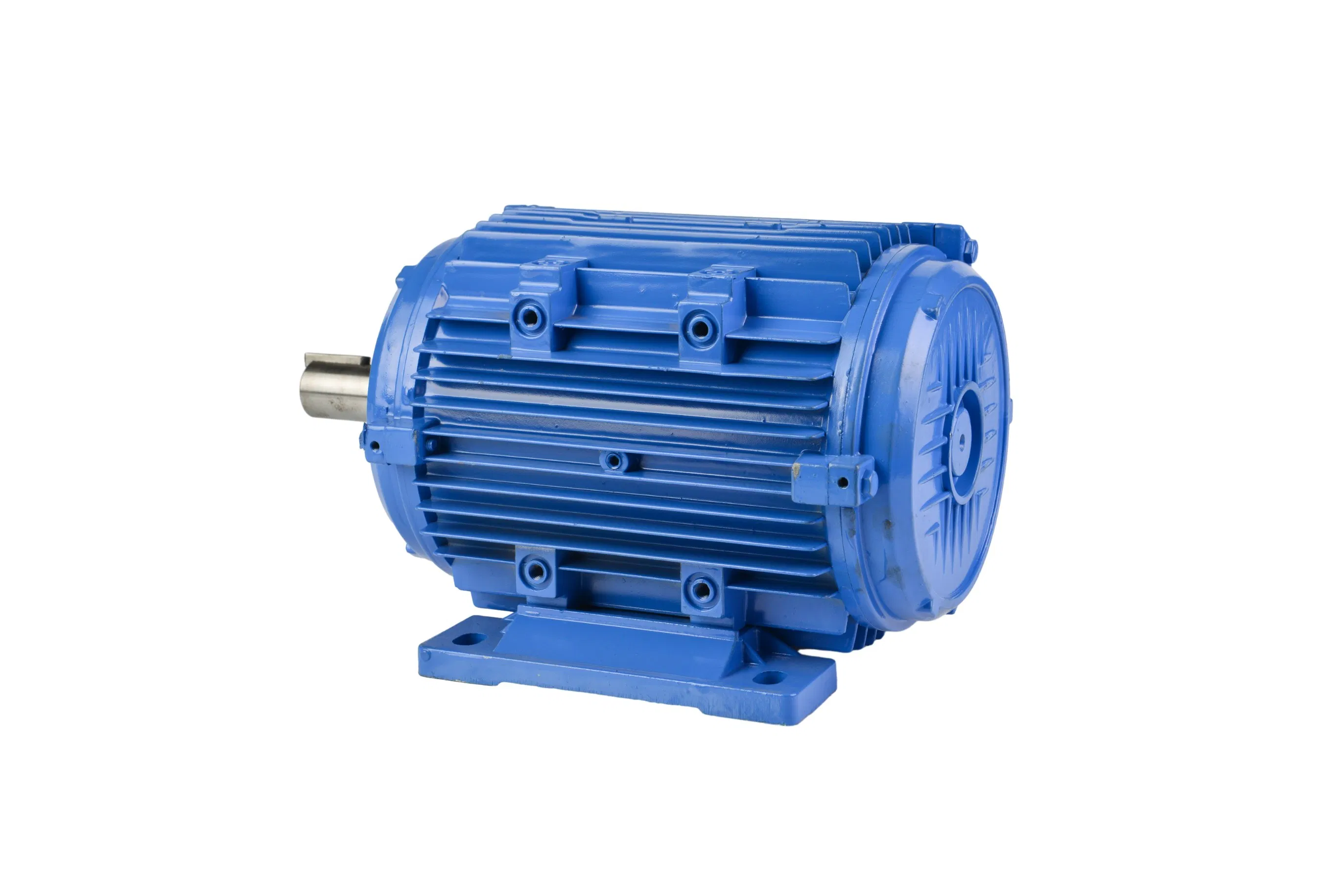 15kw 3000rpm Ie4/Ie5 Efficiency Three Phase Energy-Saving Permanent Magnet Synchronous Pm AC Electrical/Electric High Torque Eco Motor