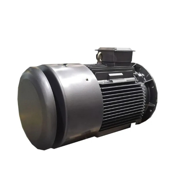 Typ Permanent Magnet Motor Platform for Advanced Energy-Efficient Machinery and Precision Industrial Motion Control Across Industries