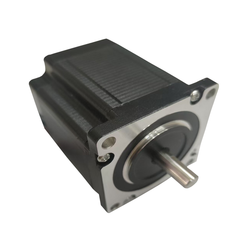 Manufacturer Hybrid 60X60X67mm NEMA 24 Stepper Motor Kit and Driver