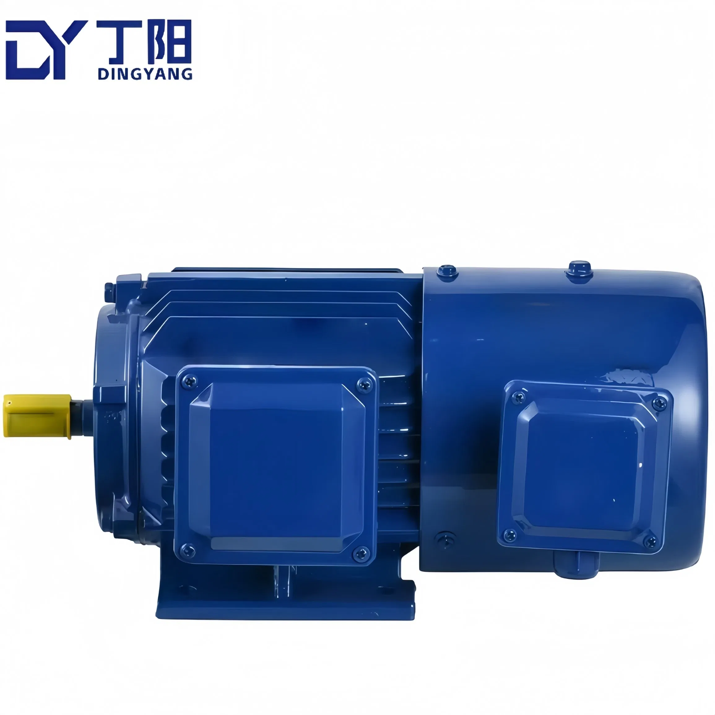 Yvf Series 380V Three-Phase Speed Control AC Electric Induction Asynchronous Electric Motor Variable Frequency