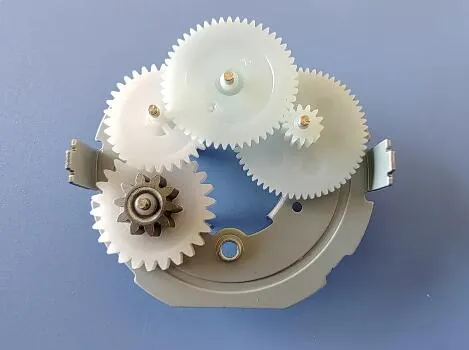 Synchronous Motor Gear