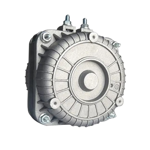 Manufacturer 10w 16w 25w 34w Electric AC Refriger Motor Refrigerator Freezer Motor Shaded Pole Motor