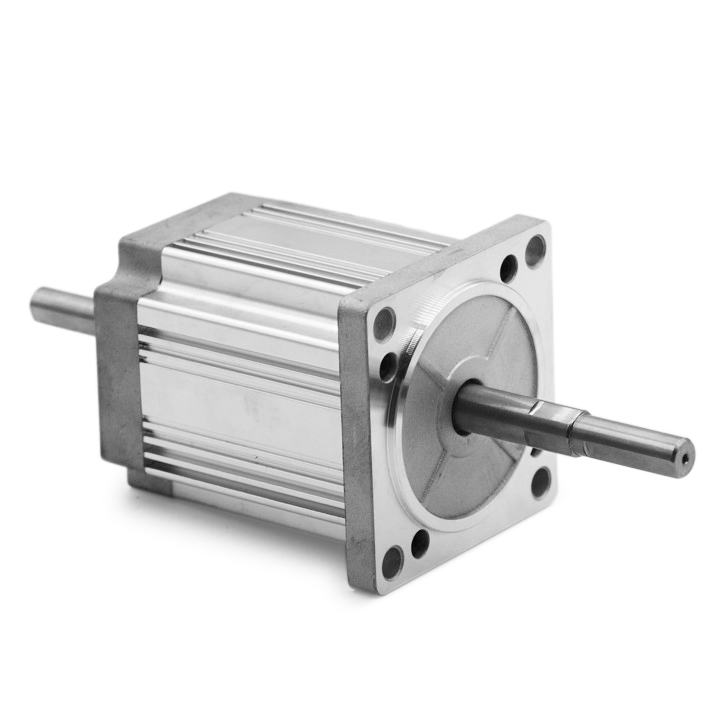 80mm BLDC 12V 24V High Quality China Bg BLDC Mini Explosion-Proof 50W to 800W High Torque 3000-6000rpm Brushless