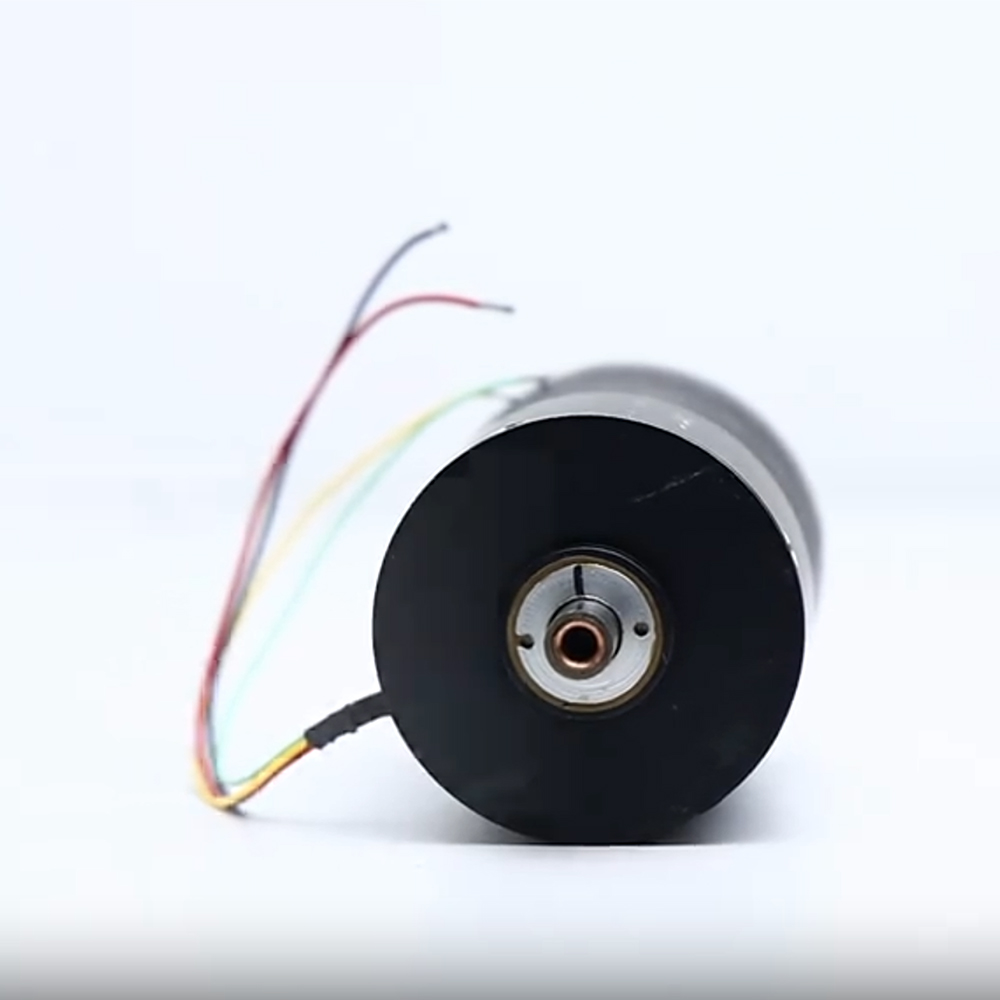 Motor Details 4