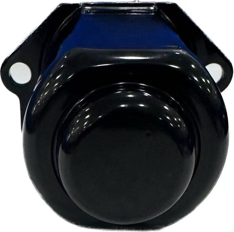 Advanced Brushed DC Shift Motor Ja-3025 for Vehicle Applications
