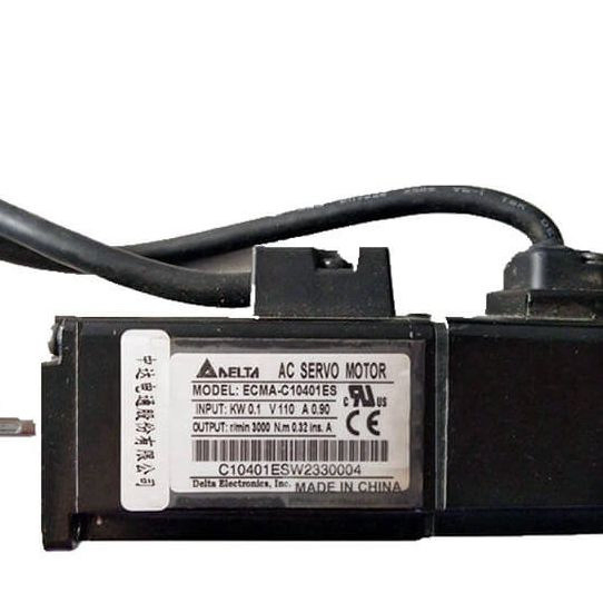 Reliable Asda-A2 Industrial Drive Motor for Automation Solutions