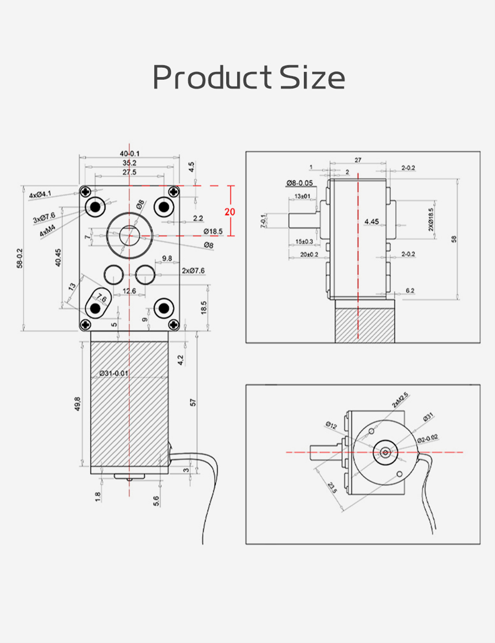 Motor Production 1