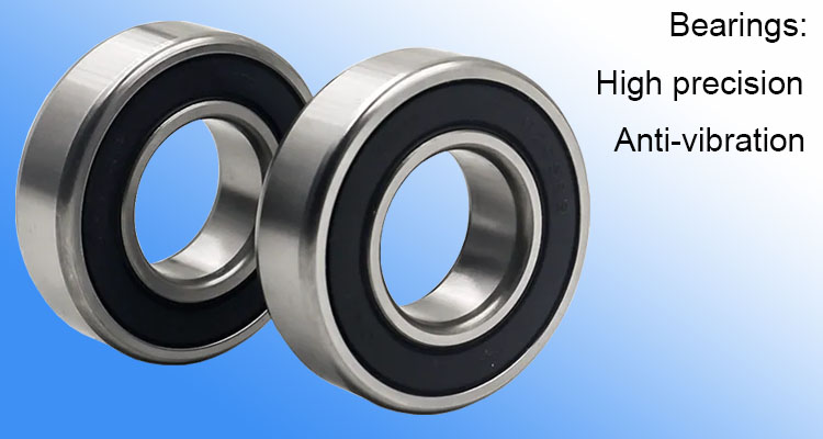 Precision Bearings