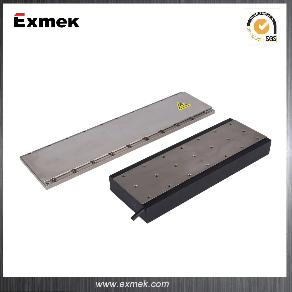 Linear Motor