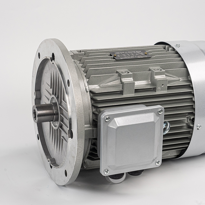 Hydraulic Servo Motor for Precision Motion Control Applications